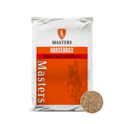 Masters Slobber
