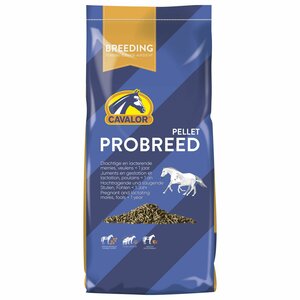 Cavalor Probreed Pellet