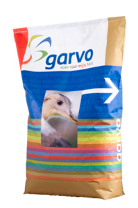 Garvo 5054 loopvogelbrok (5mm)