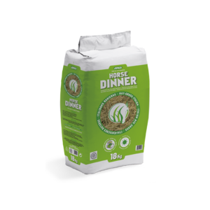 Jopack horse dinner 18 kg
