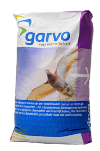 Garvo 1810 Rui/Rust