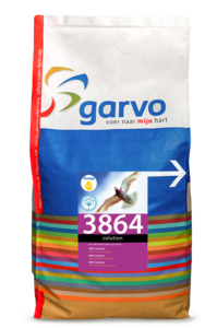 Garvo 3864 Solution