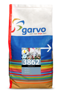 Garvo 3862 Solution 2