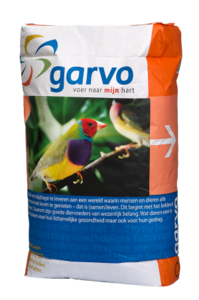 Garvo 3838 Tropical Gold