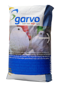 Garvo 5426 Tortelduivenvoer