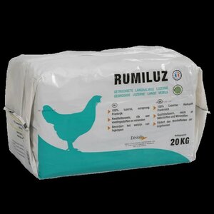 Gedizo Luzerne Rumiluz