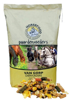 Horsefood Fit-mix