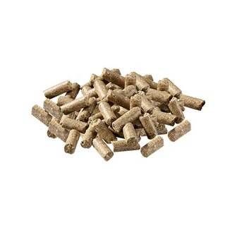 Pavo Podo lac Pellets