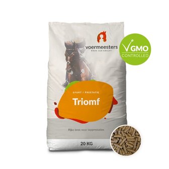 Voermeesters Triomf