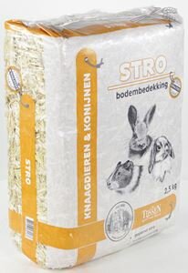 Tijssen Stro 5 kg