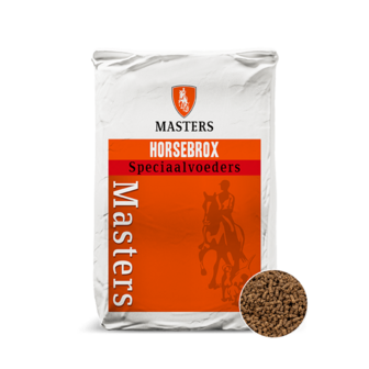 Maters Omega-plus
