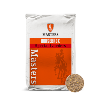 Masters Slobber
