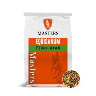 Masters Fiber-Arab