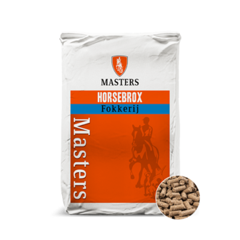 Masters Opfok