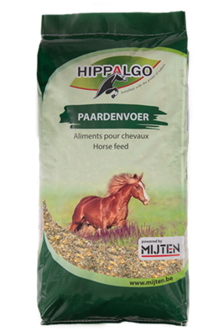 Mijten Hippalgo Paarden-diner
