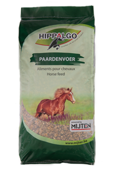 Mijten Hippalgo Gerstemix