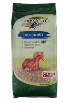 Mijten HIppalgo Herba-mix