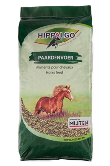 Mijten Hippalgo Quattro
