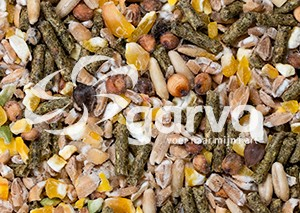 Garvo 5034 Boerderijmix mini
