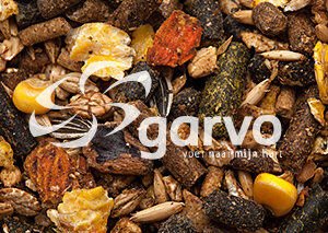 Garvo 1030 Alfamix Swien