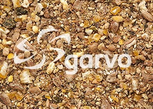 Garvo 5014 Kuiken opfokmeel