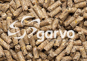 Garvo 731 volledige legkorrel