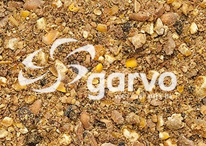 Garvo 715 ras jonge hennenmeel