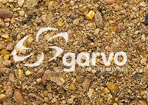  Garvo 716 ras foktoommeel