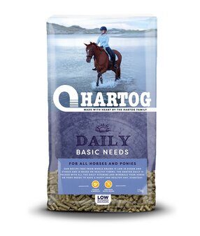 Hartog daily