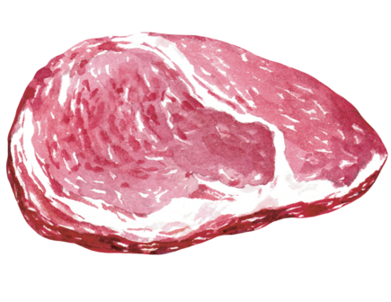 Kivo Rund &amp; Rijst glutenvrij