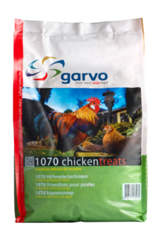 Garvo 107020 Kippensnoep