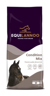 Condition Mix