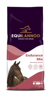 Endurance Mix