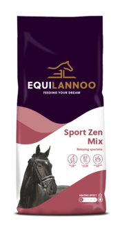 Sport Zen Mix