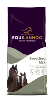 Breeding Mix