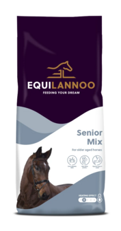 Senior Mix