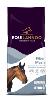 Fiber Mash