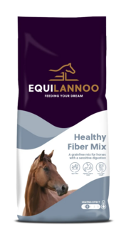 Healthy Fiber Mix