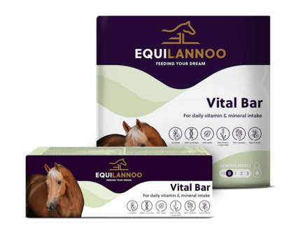 Equilanoo Vital Bar