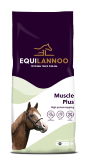 Equilanoo Muscle Plus