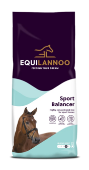 Equilanoo Sport Balancer