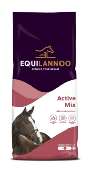 Equilanoo Active Mix