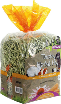 ESVE Timothy Hay