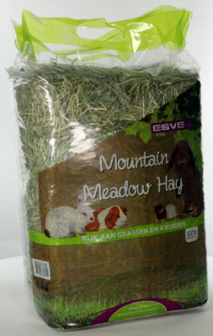 ESVE Mountain Hay
