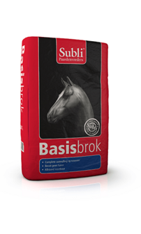 Subli Basisbrok