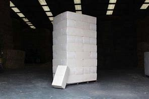 Houtvezel blanco