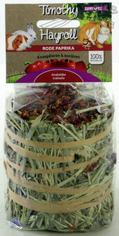 ESVE Timothy Hay Roll