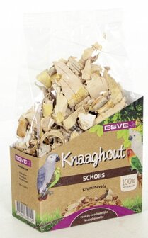 ESVE Knaaghout Vogels