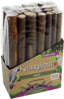 ESVE Knaaghout Vogels