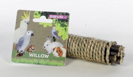 ESVE Knaaghout Vogels